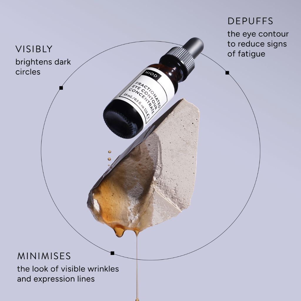 Fractionated Eye-Contour Concentrate - Image 3