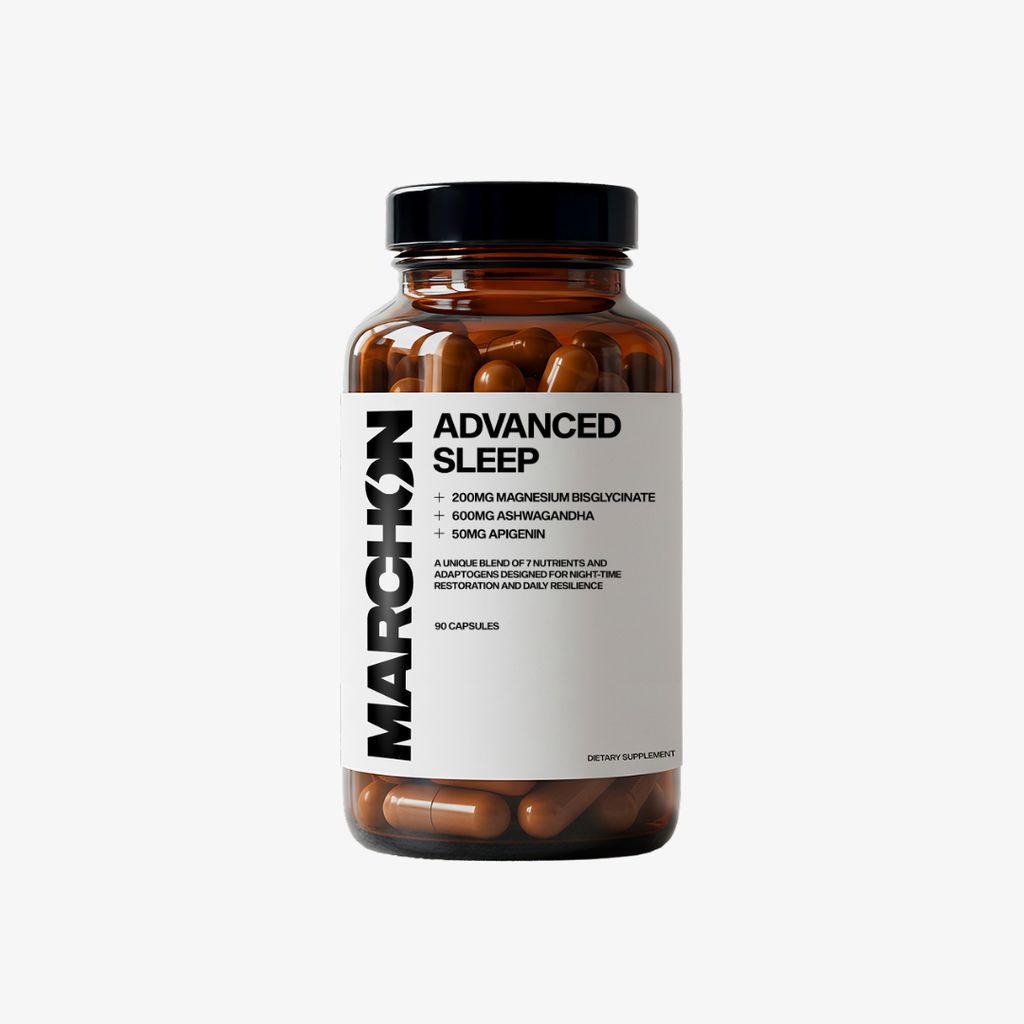 Advanced Sleep - Image 3