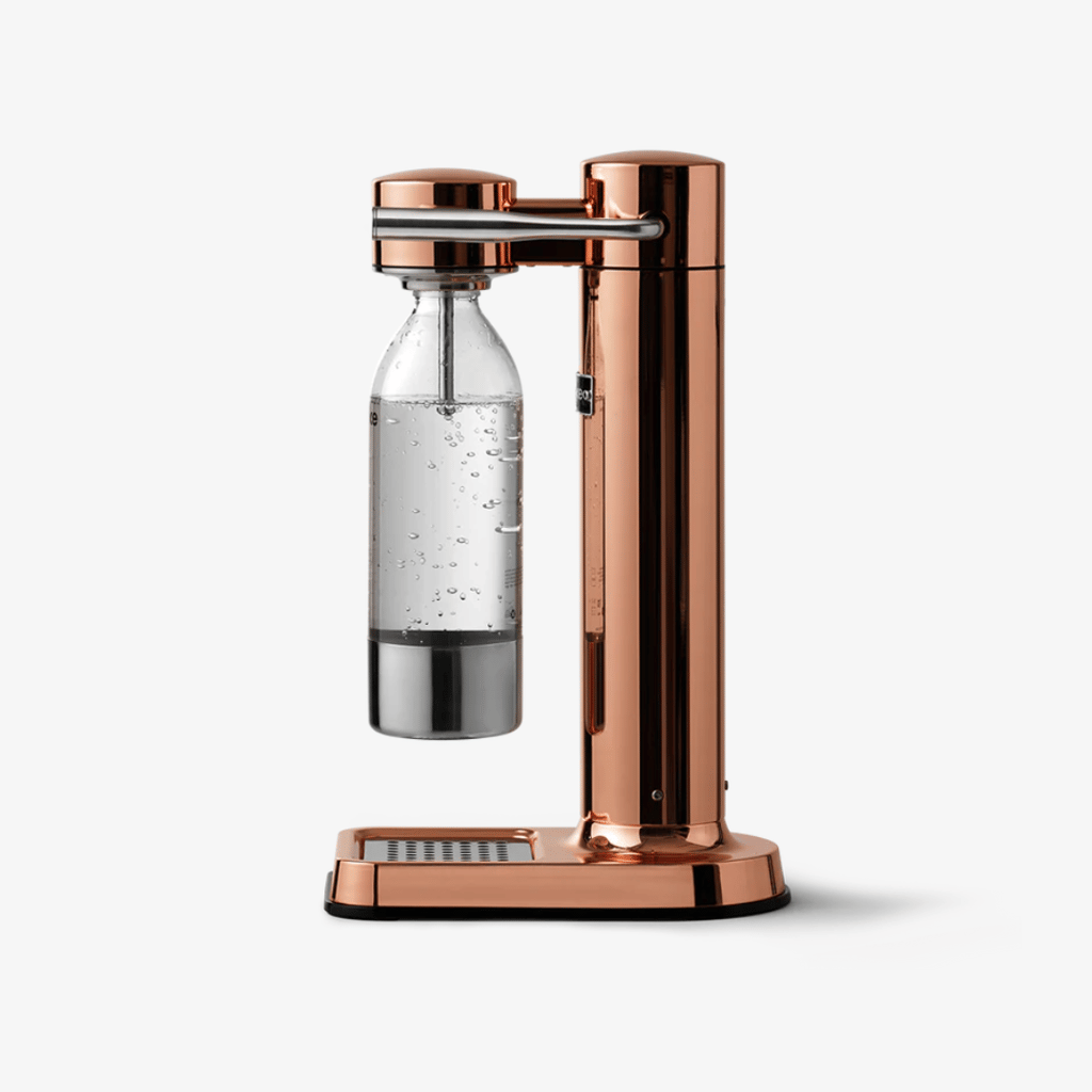 Carbonator 3 Copper Starter Kit - Image 3