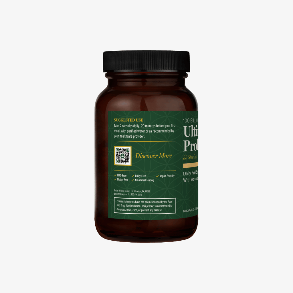 Ultimate Probiotic - Image 3