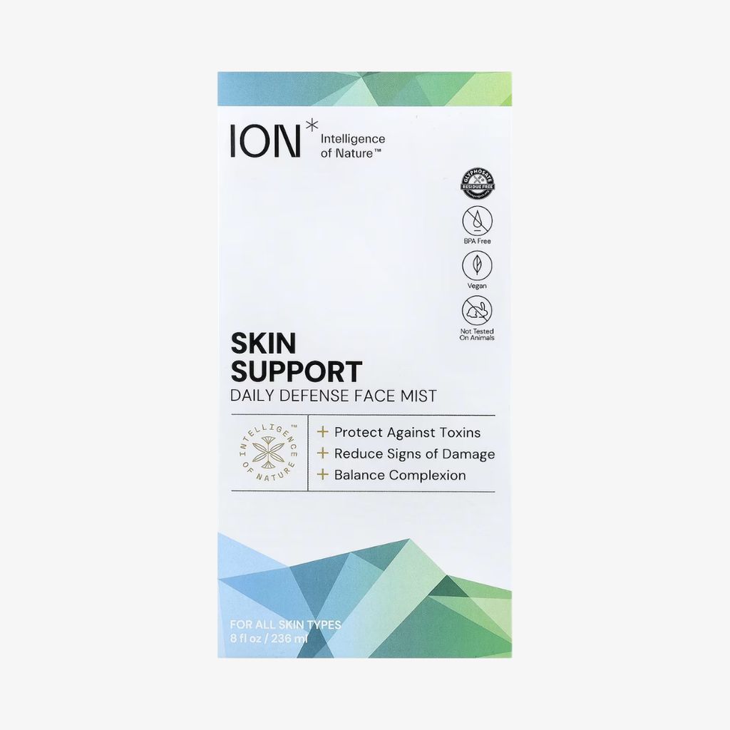 ION* Skin Support Daily Defense Face Mist - Image 2