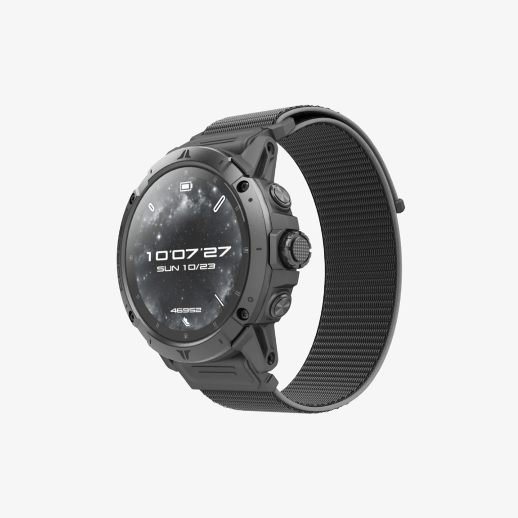 COROS VERTIX 2S GPS Adventure Watch - Space - Image 5