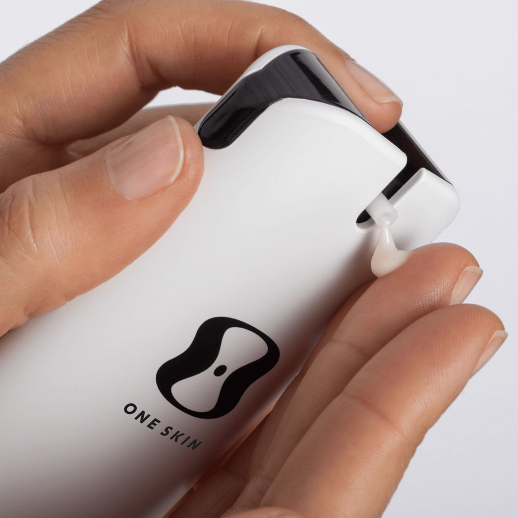 OS-1 FACE Topical Supplement