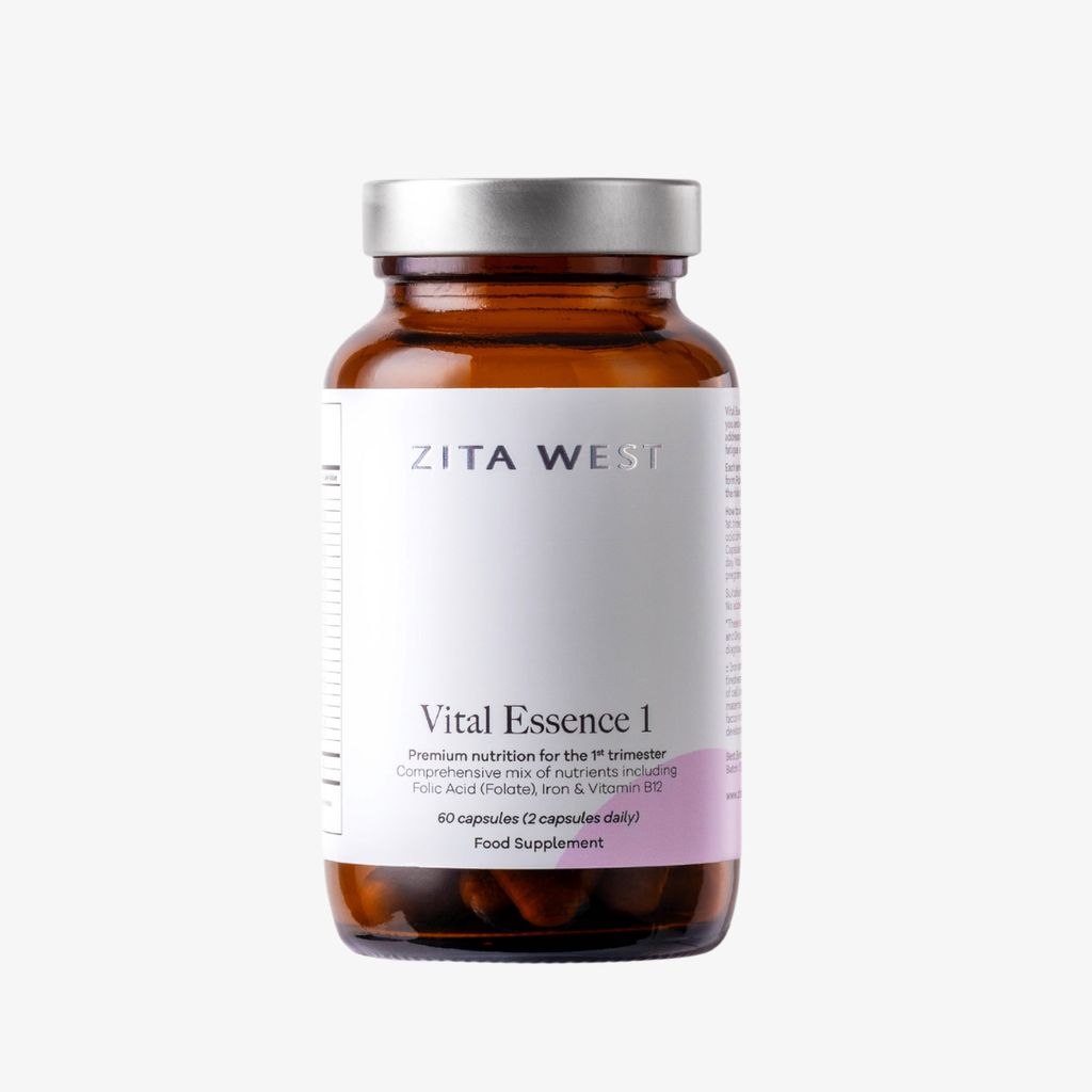 Vital Essence 1