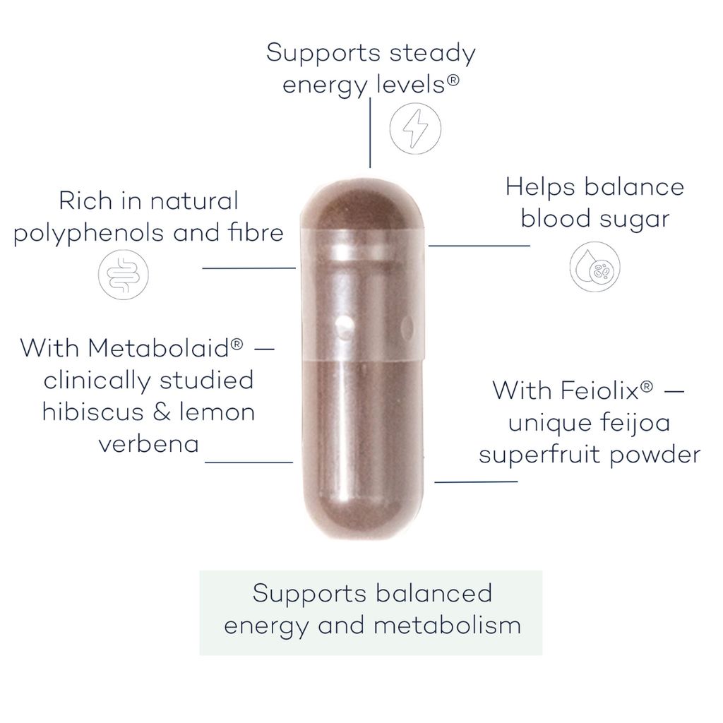 Metabolic Thrive+ - Image 3