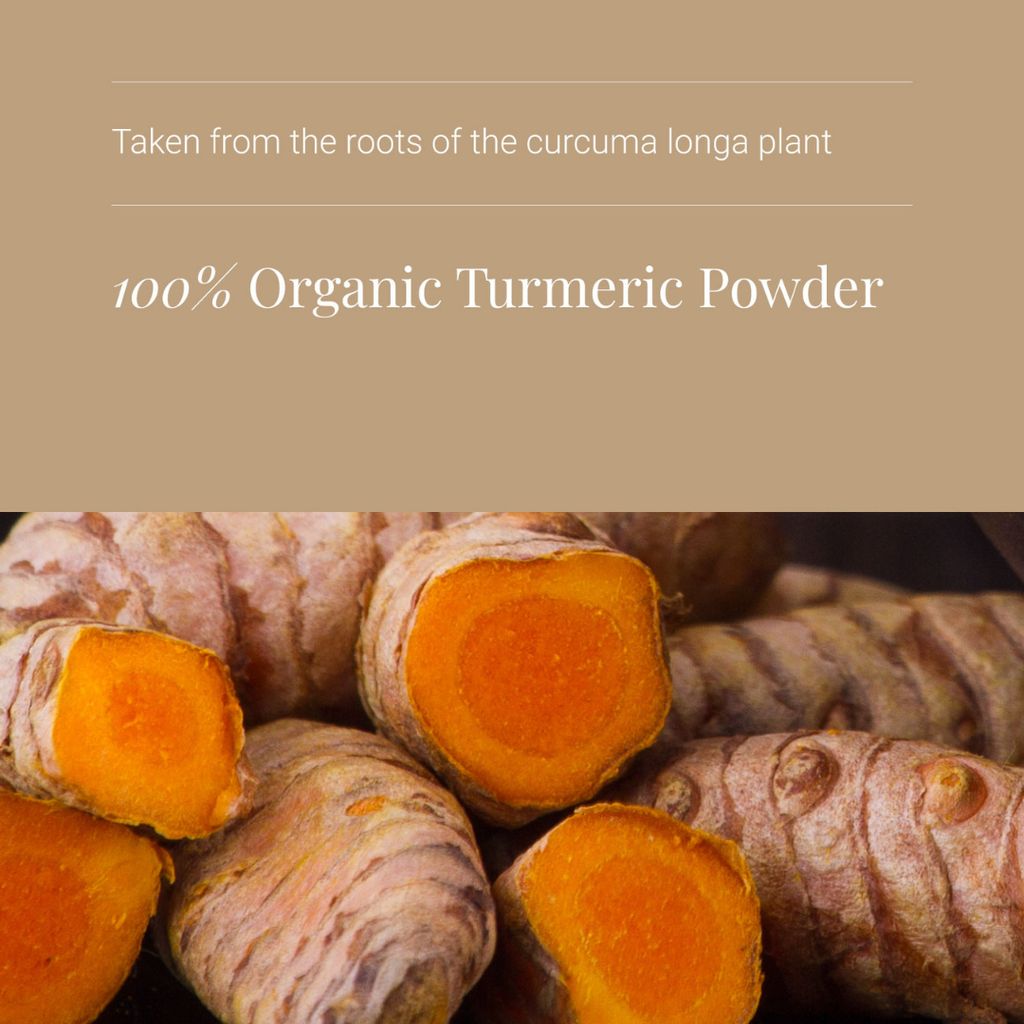 Turmeric Powder - Image 4