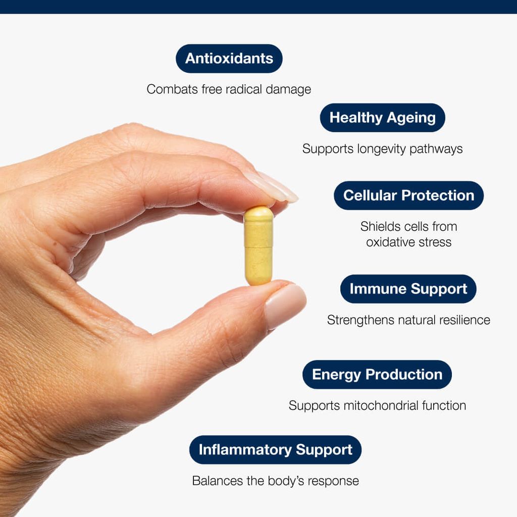 Glutathione Plus - Image 3