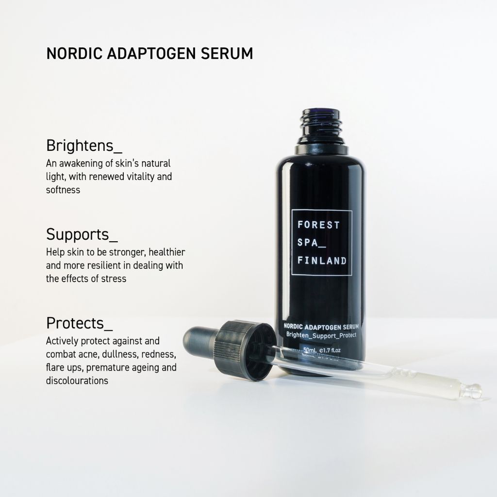 Nordic Adaptogen Serum - Image 3