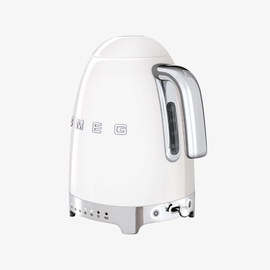 Variable Temperature Kettle - White - Image 3