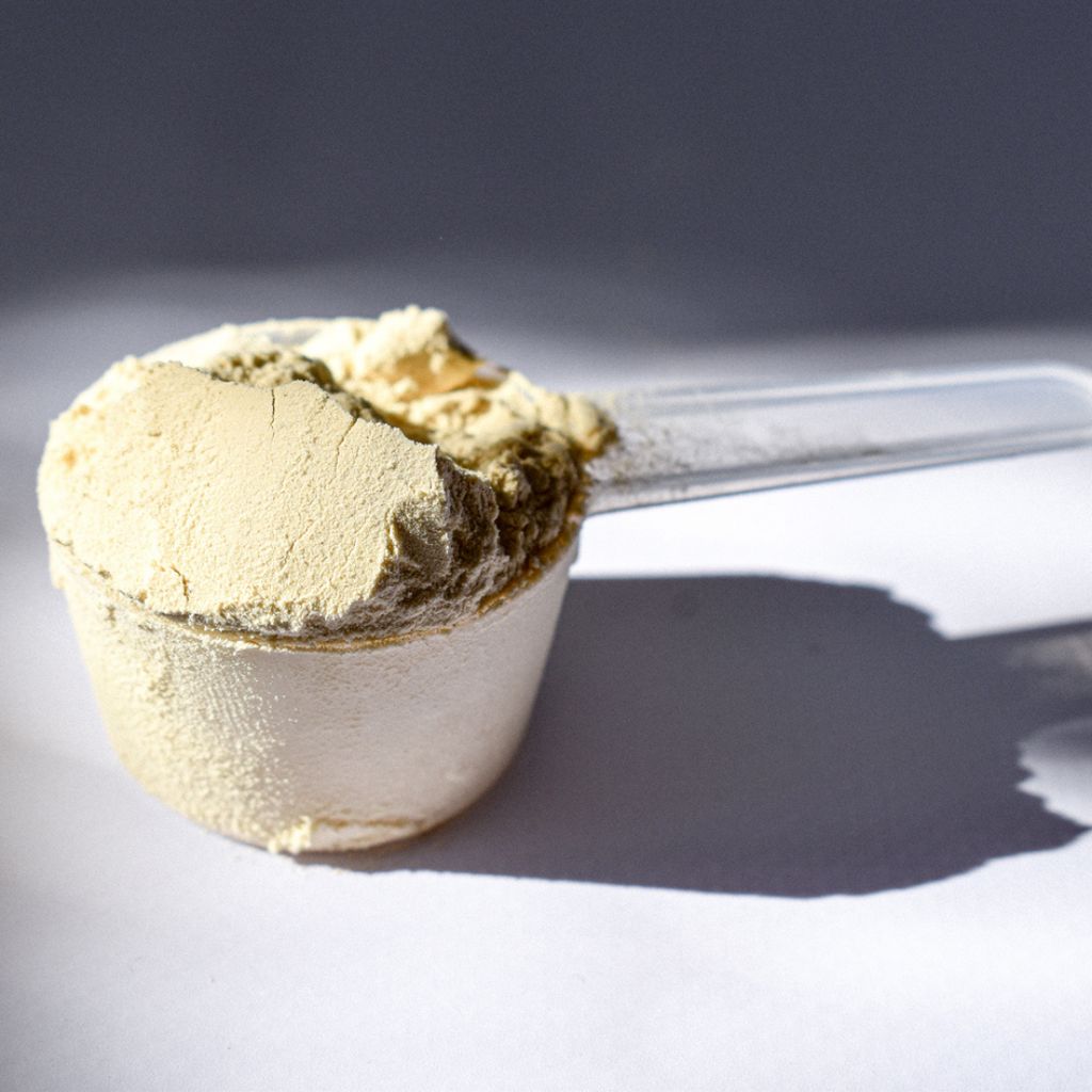 PB - Plant Protein Booster - Image 3
