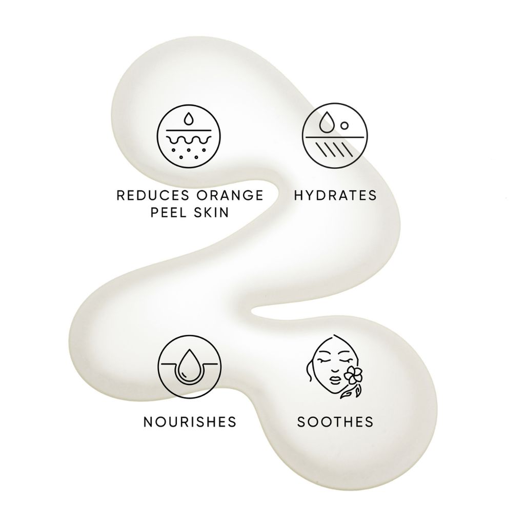 Rose Body Oil - Image 3