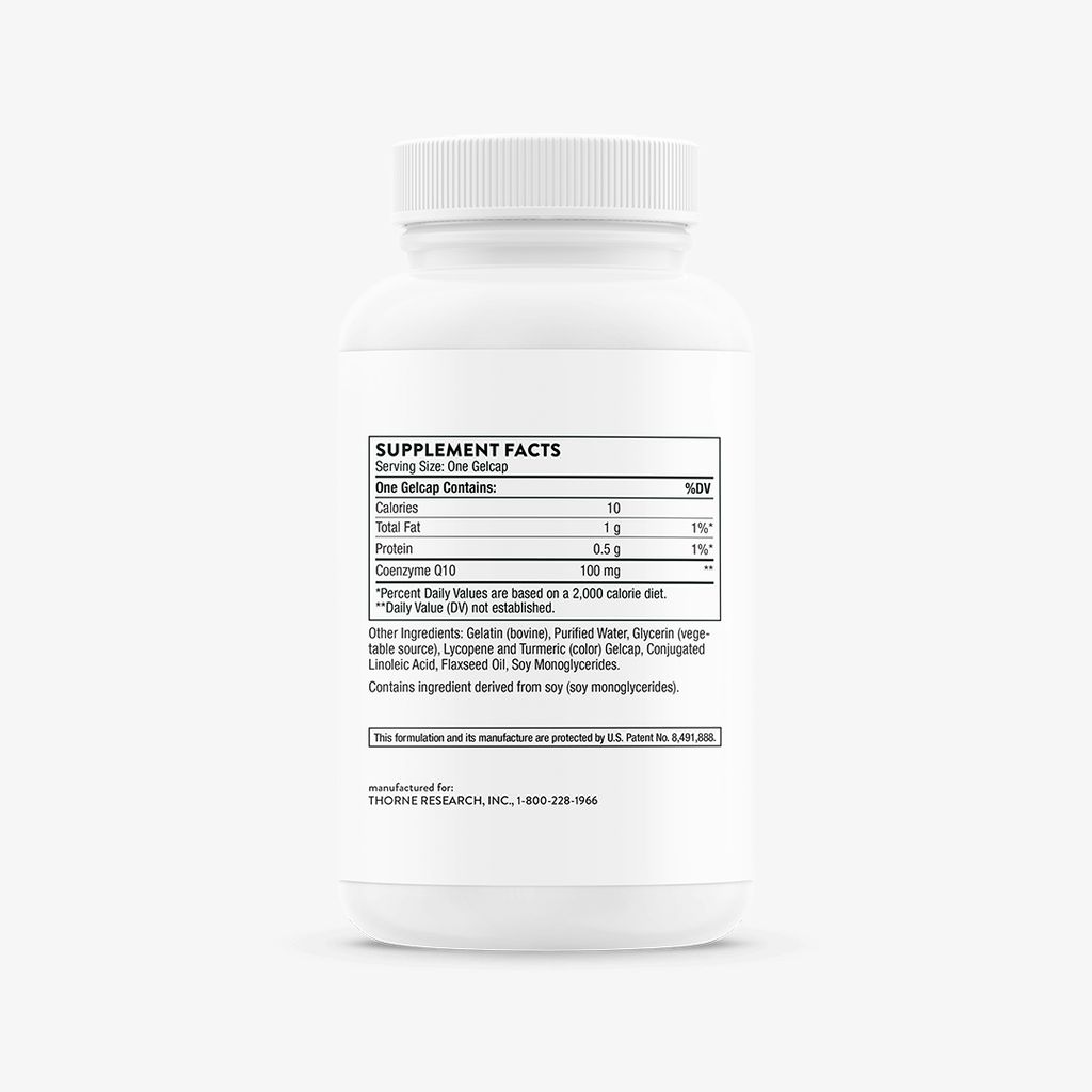 CoQ10 - Image 4