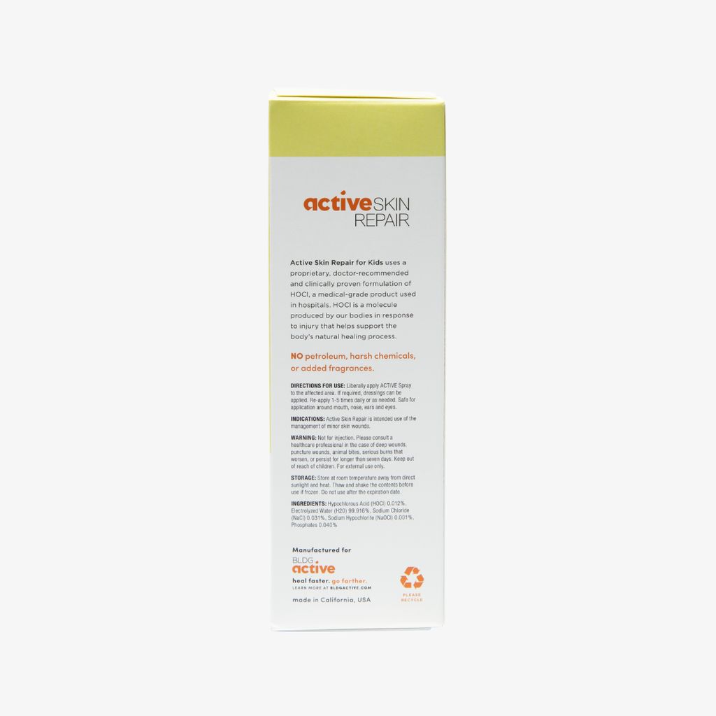 Kids Spray - Image 3
