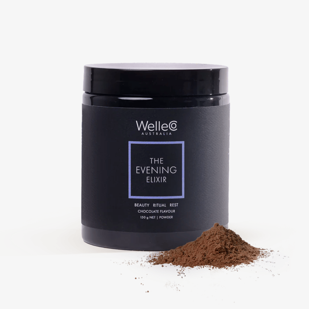 The Evening Elixir - Chocolate