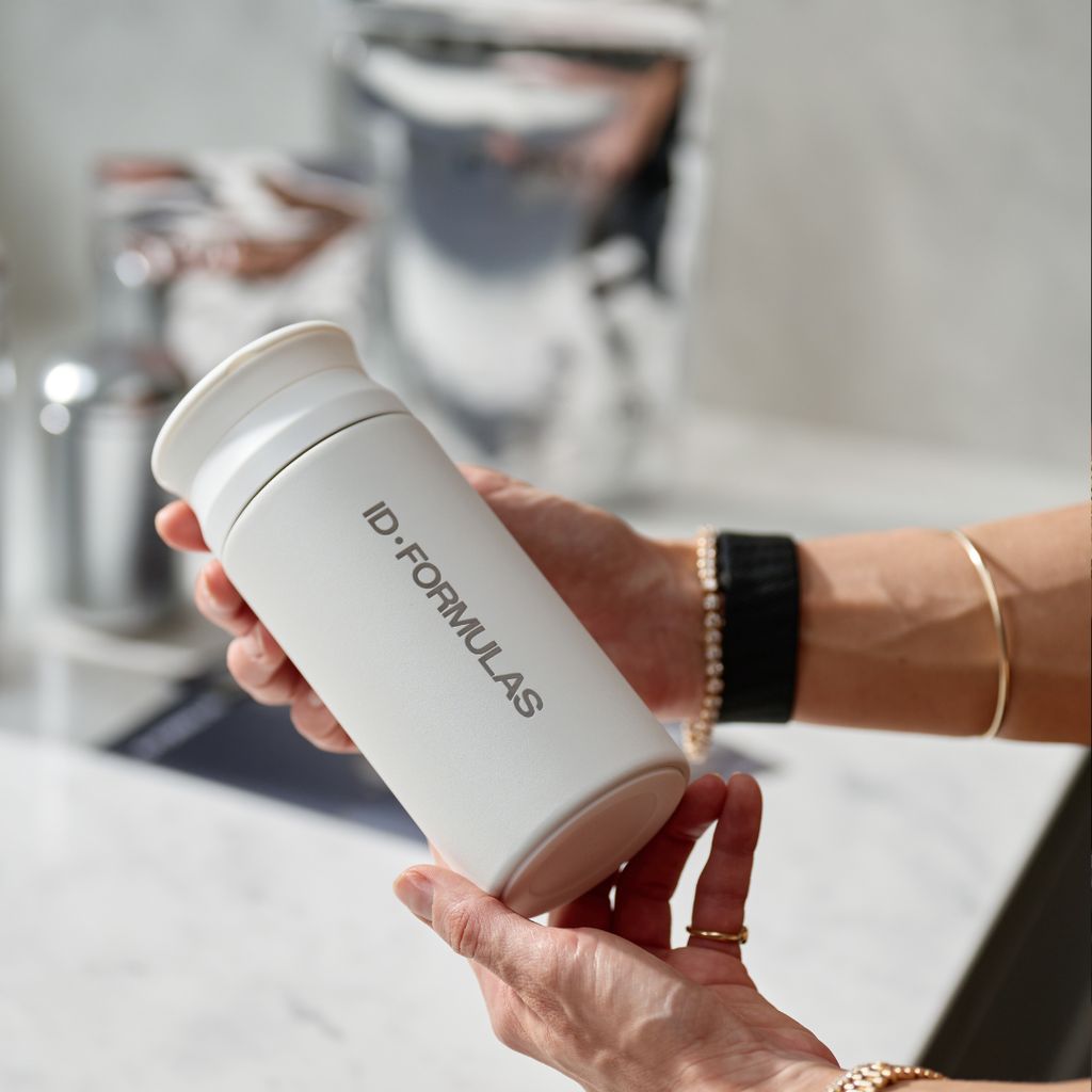 Stainless Steel Shaker - Image 4