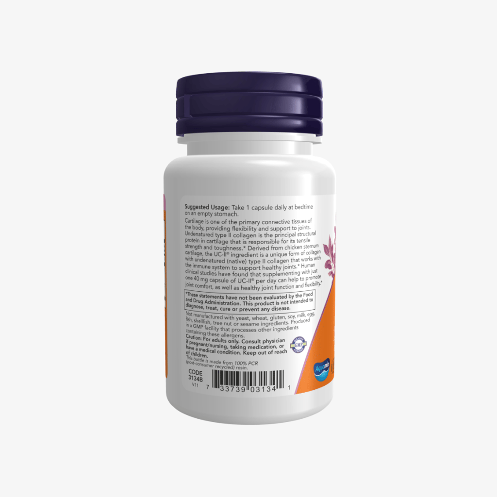 UC-II® Type II Collagen - Image 4