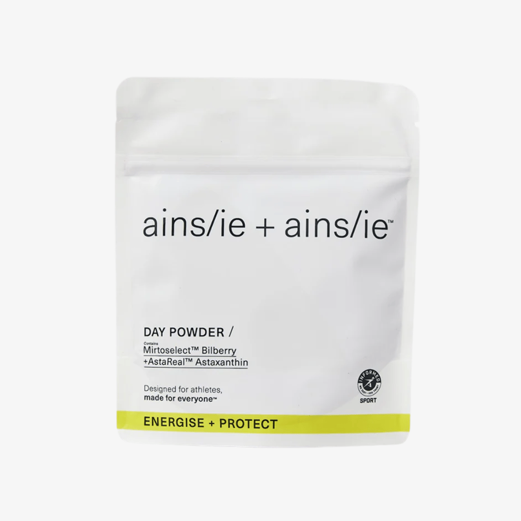 DAY POWDER