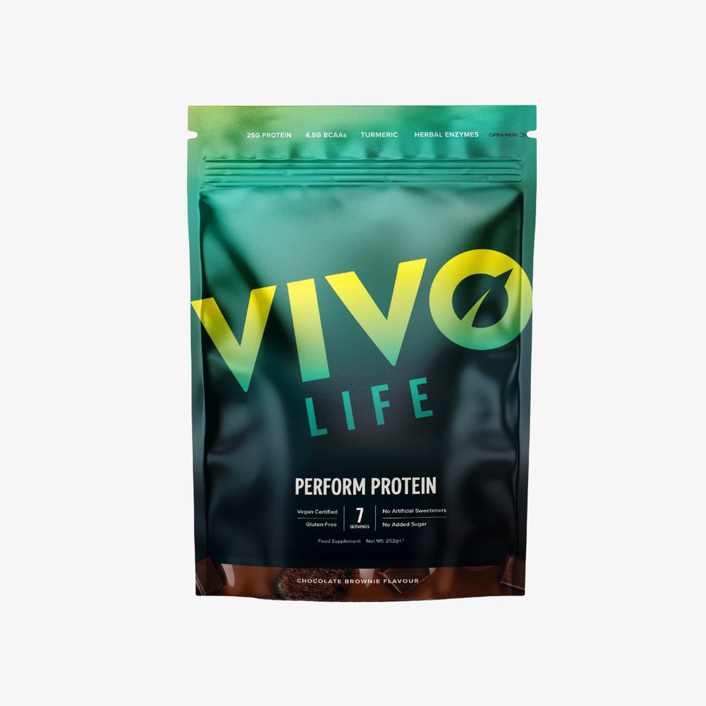 Perform Plant Protein