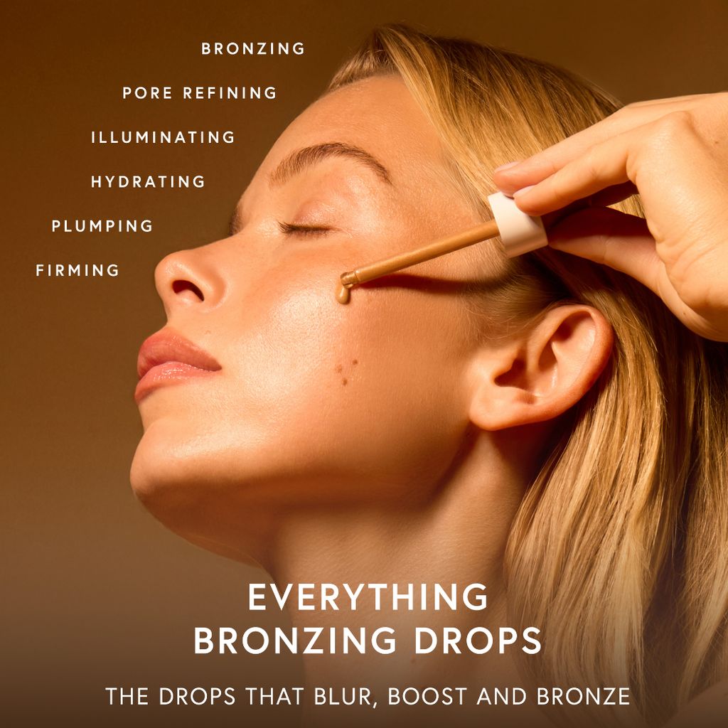 Everything Bronzing Drops - Image 3