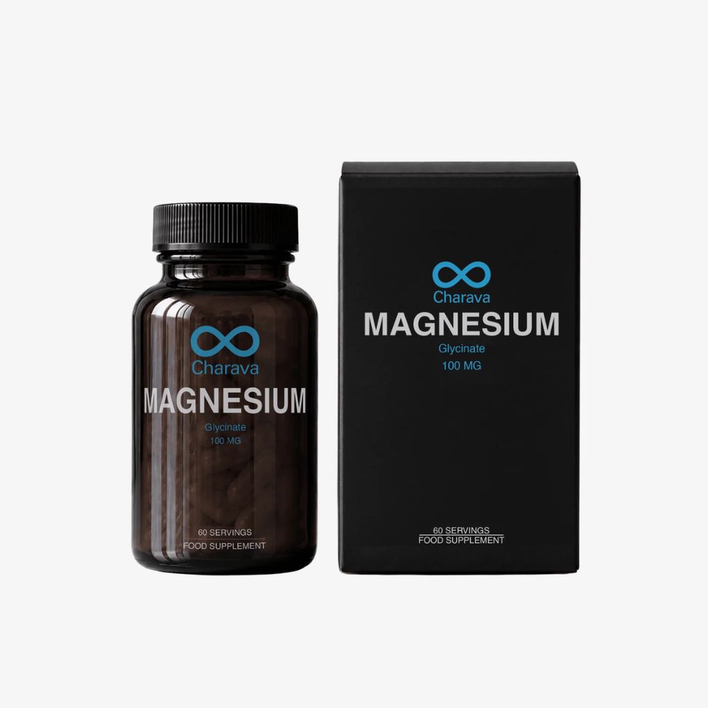 Magnesium Glycinate - Image 2