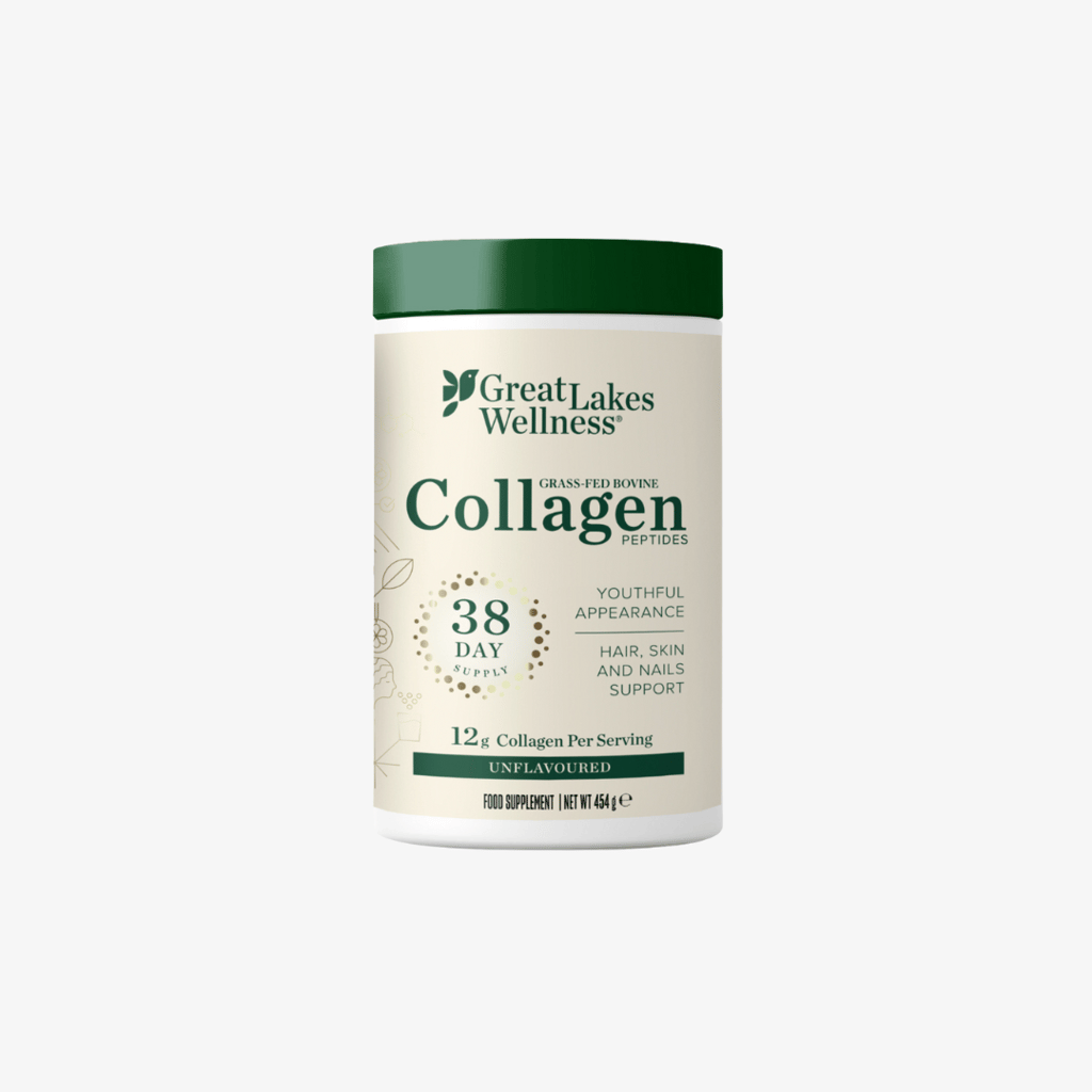 Grass-Fed Collagen Peptides