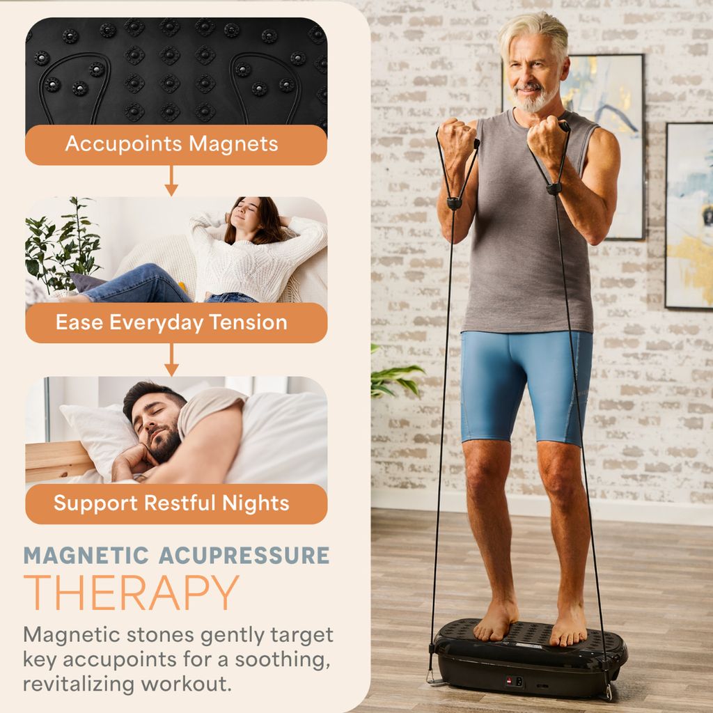 HexaPlate Lite - Black - Image 3