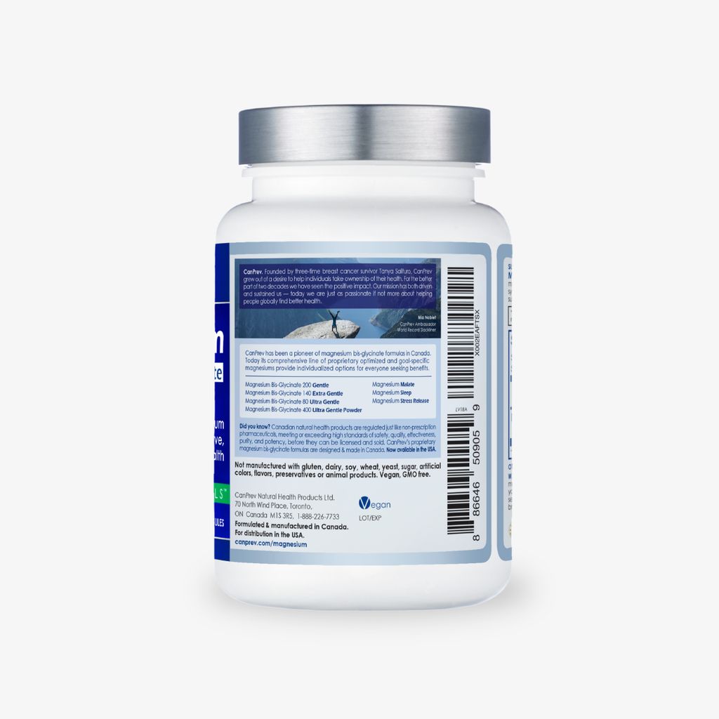 Magnesium Malate - Image 4
