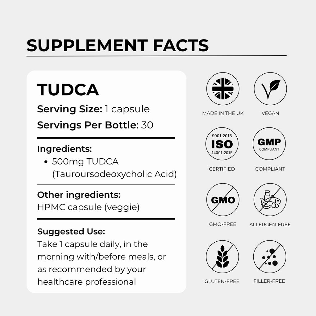Tudca - Image 2