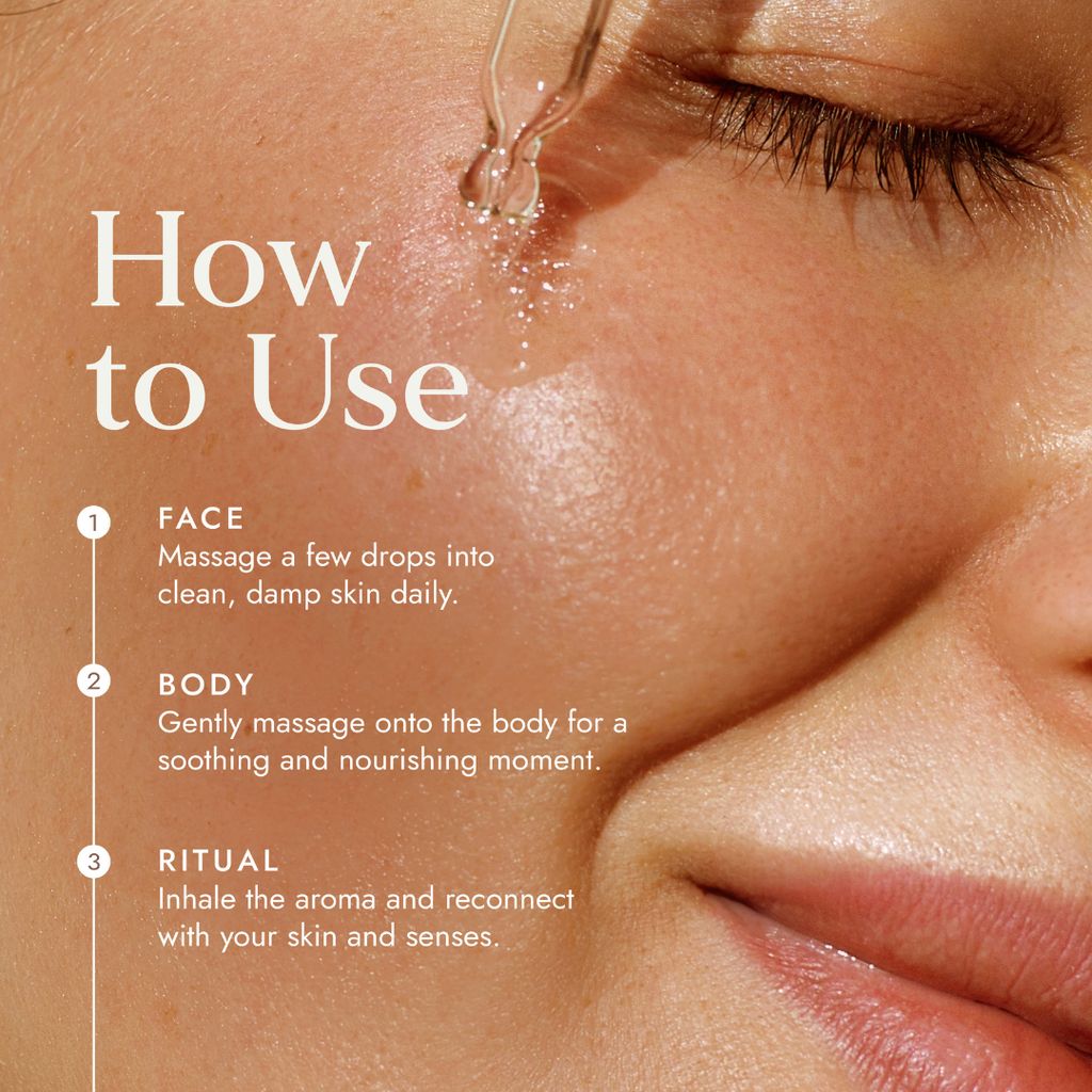 Castor Oil Revitalise - Image 4