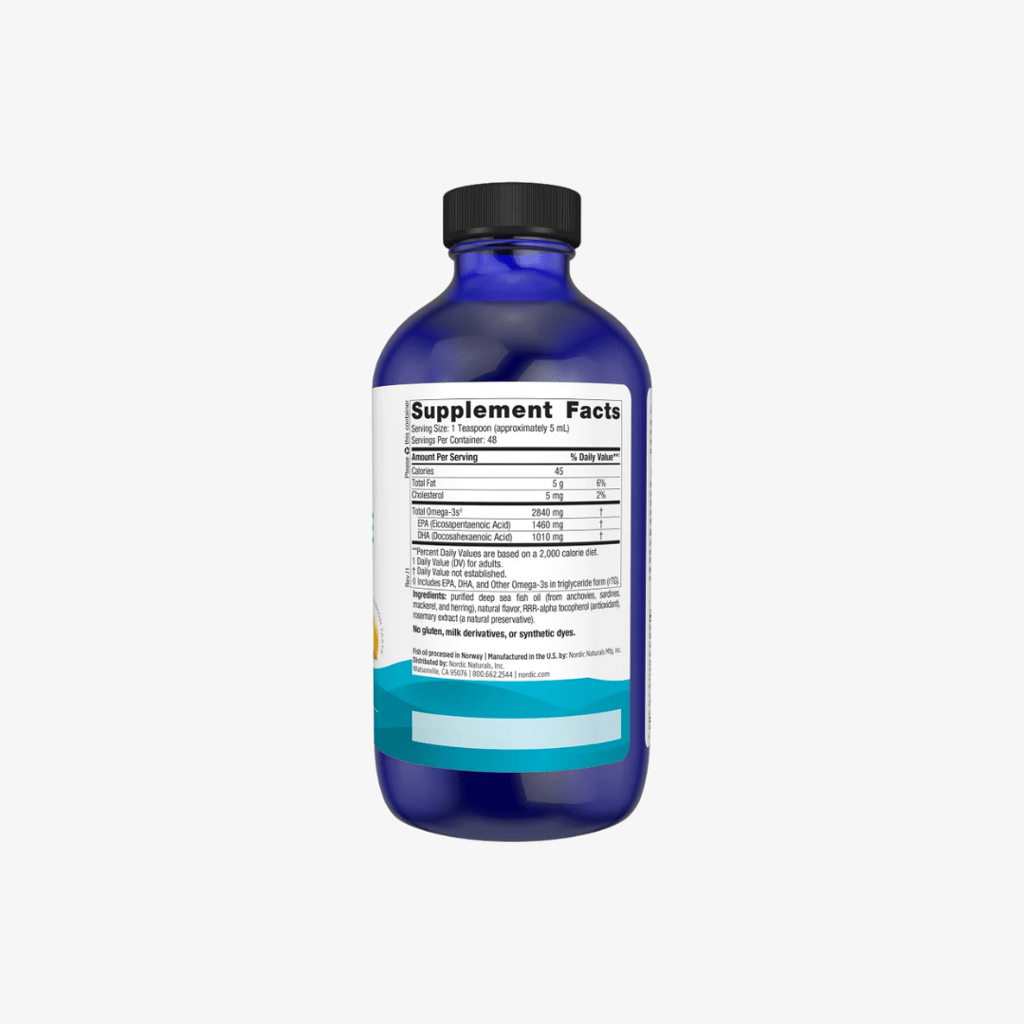 Ultimate Omega Liquid - Image 6