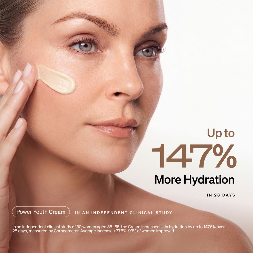 LYMA Power Youth Cream - Image 3