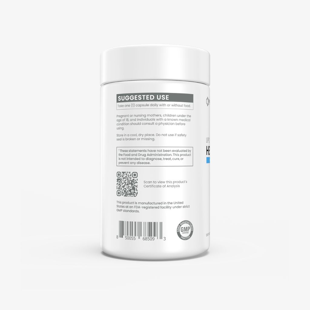 Hesperidin (Liposomal) - Image 4