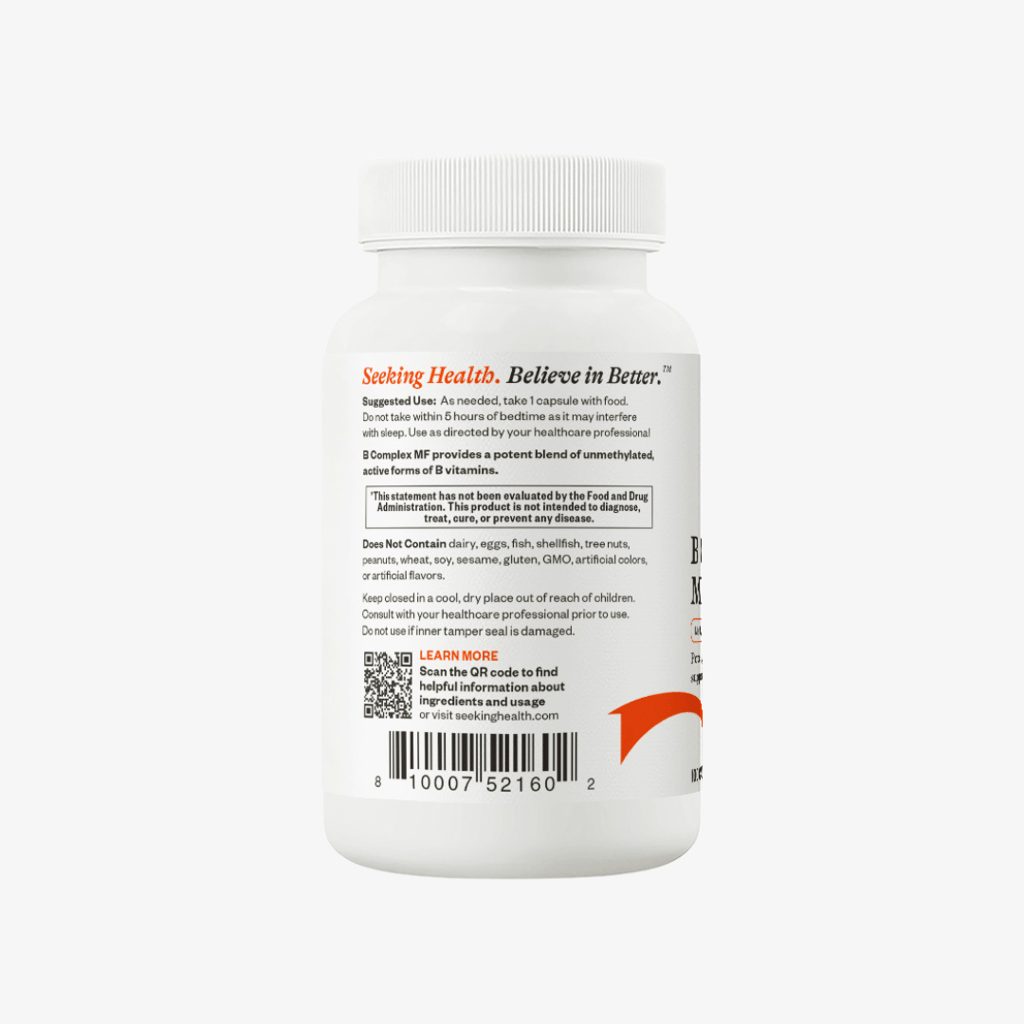 B Complex MF - Image 3