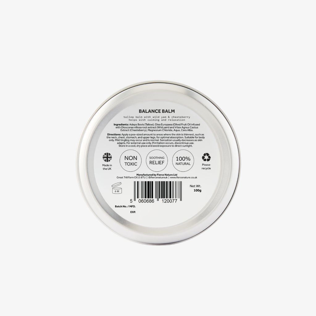 Balance Balm - Image 3