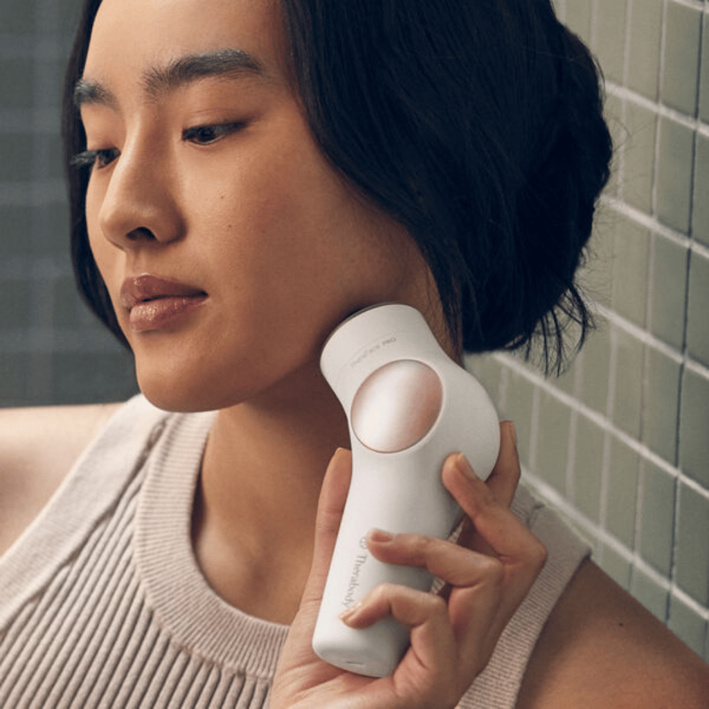 TheraFace PRO - White - Image 5
