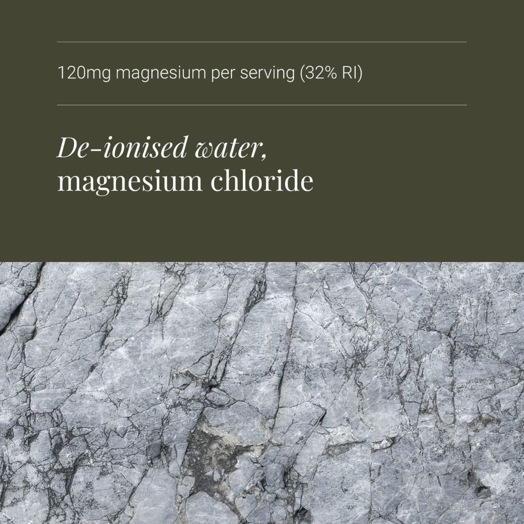 Ionic Magnesium Liquid Concentrate - Image 4