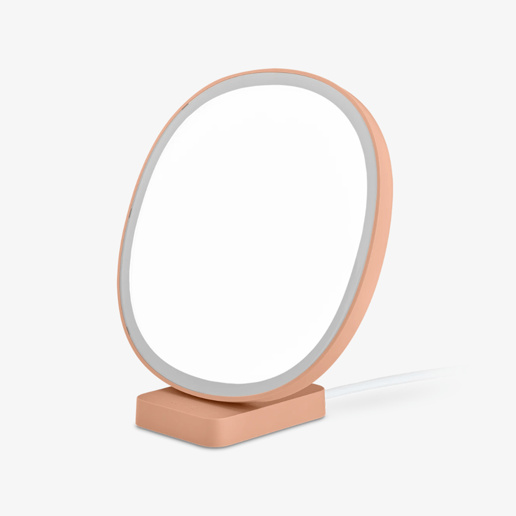Dash - Terracotta Pink