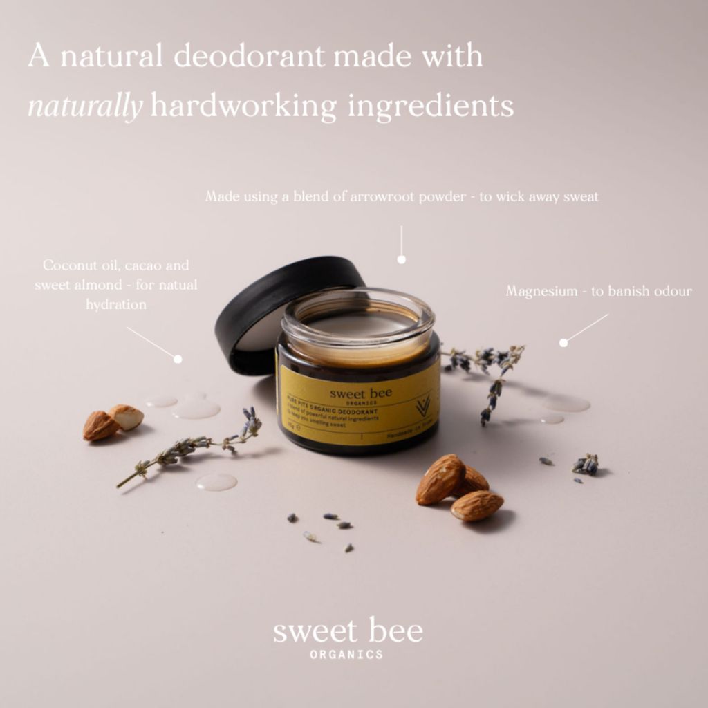 Pure Pits Deodorant - Image 3