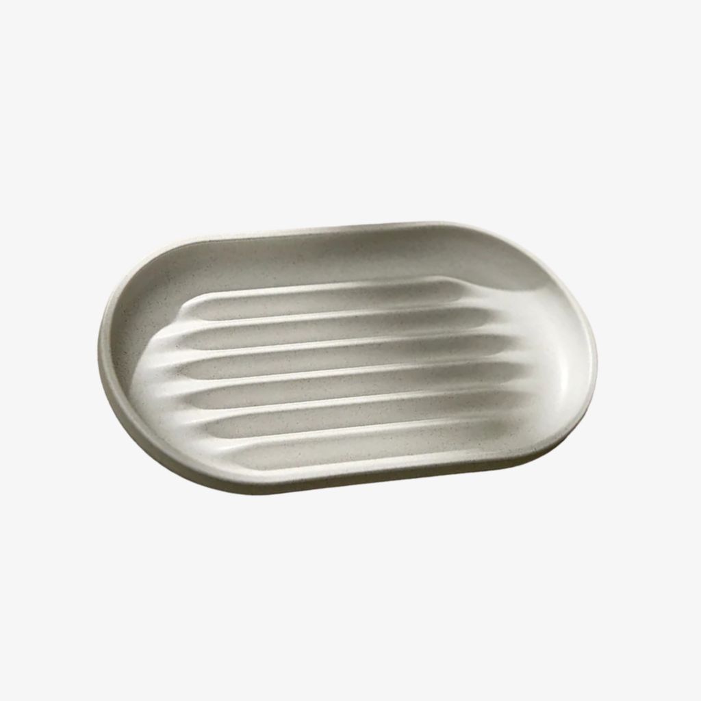 Recycled Soap Dish - Sea Mist