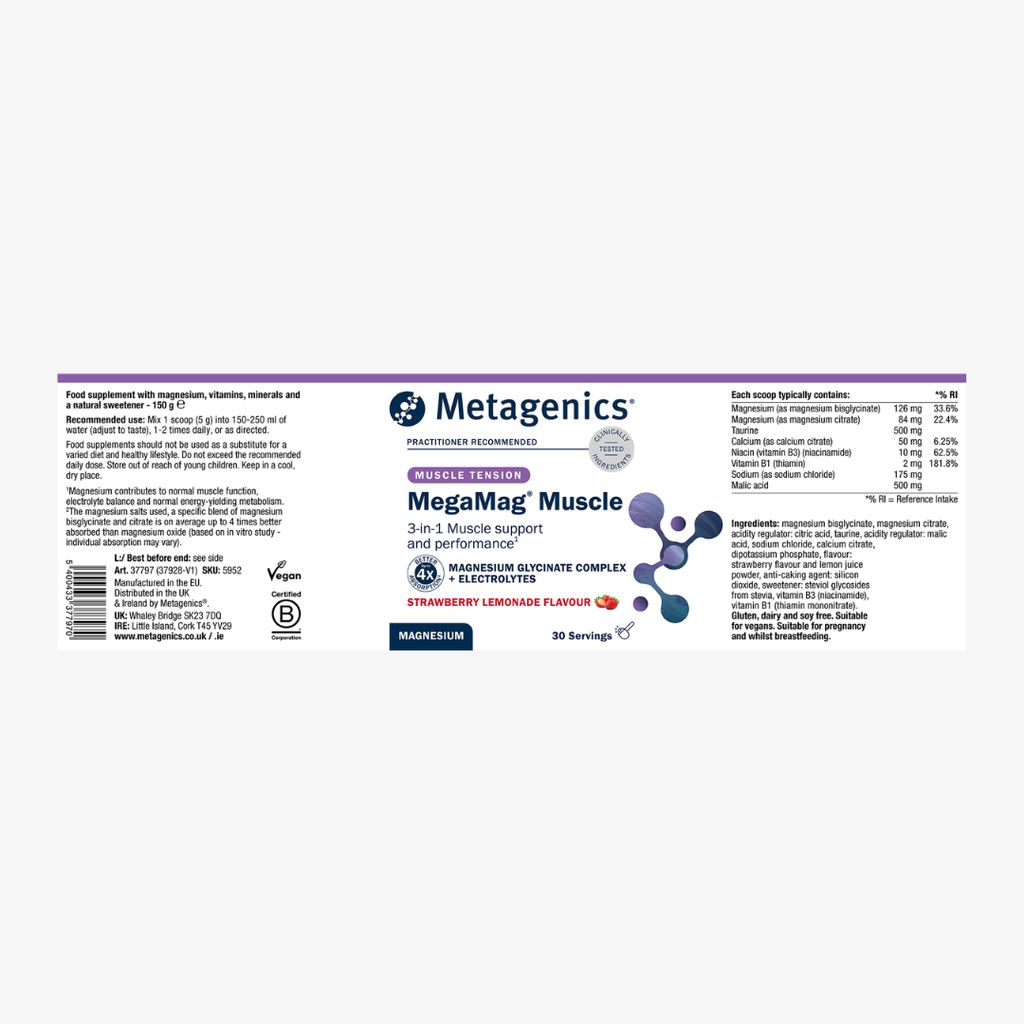 MegaMag® Muscle - Image 2