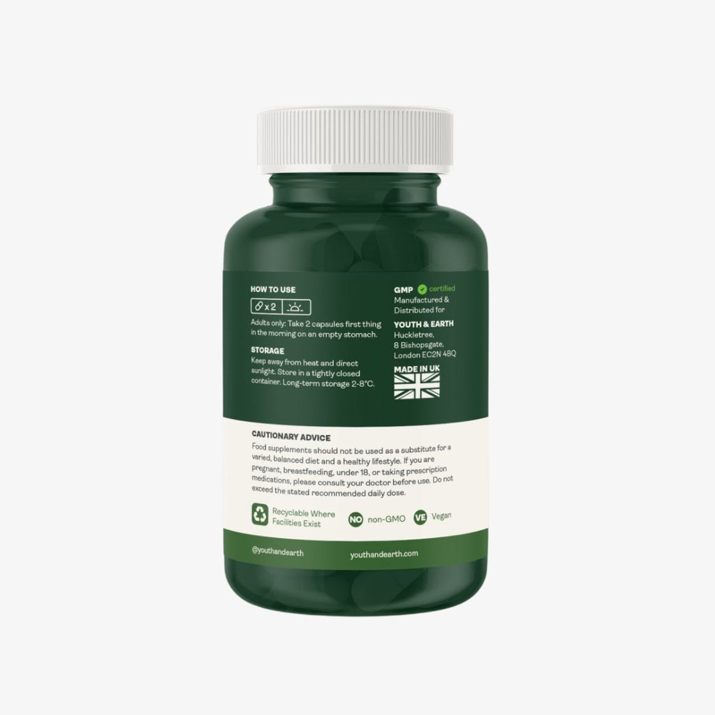 NR Capsules - Image 3