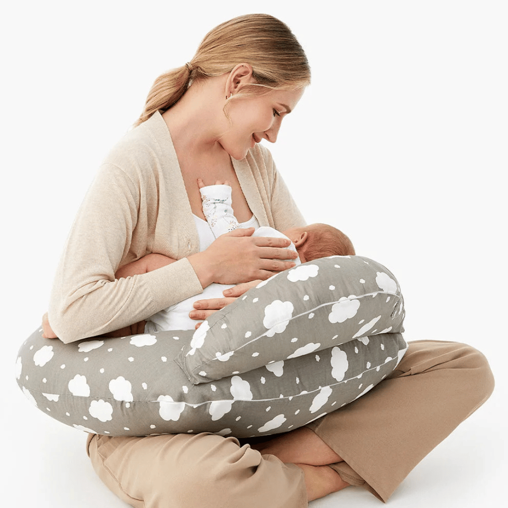 Adjustable Nursing Pillow - Image 3