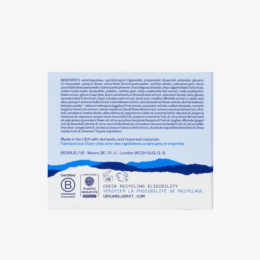 Vital Spring Hydration Mask - Image 3