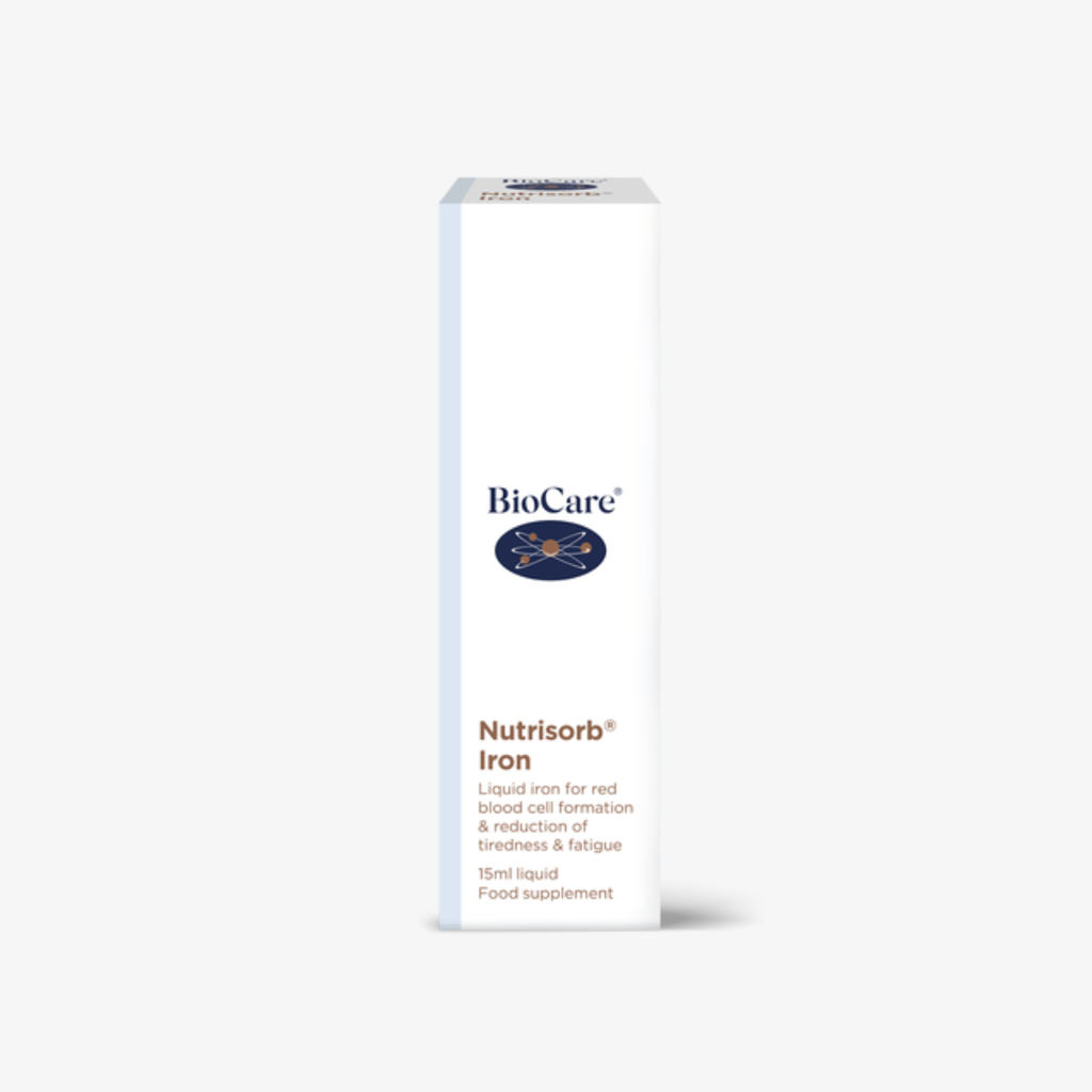 Nutrisorb® Iron Liquid - Image 3