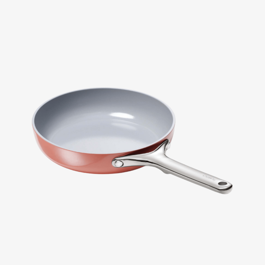 Non-Toxic Ceramic Non-Stick Cookware Set Perracotta - Image 3