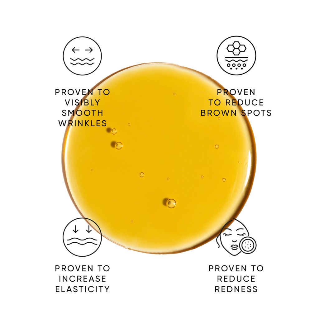 Phytomelatonin Rejuvenating Serum With Dr. Ferri APM™ - Image 3