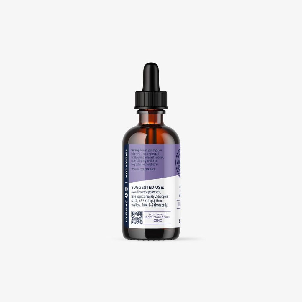 Liquid Zinc - Image 3