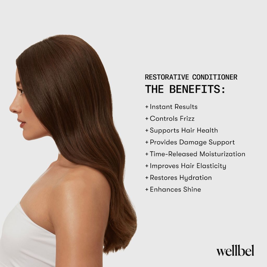 Restorative Conditioner - Image 3