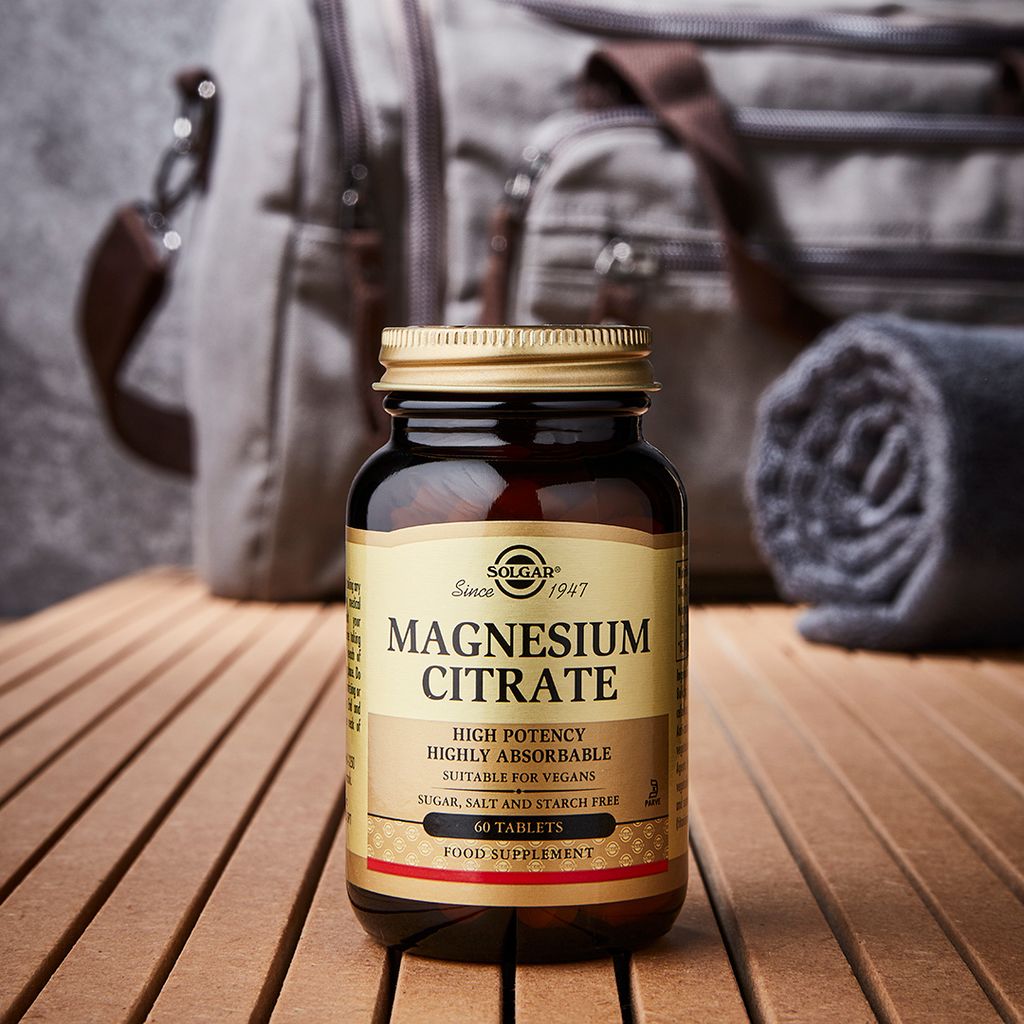 Magnesium Citrate - Image 3