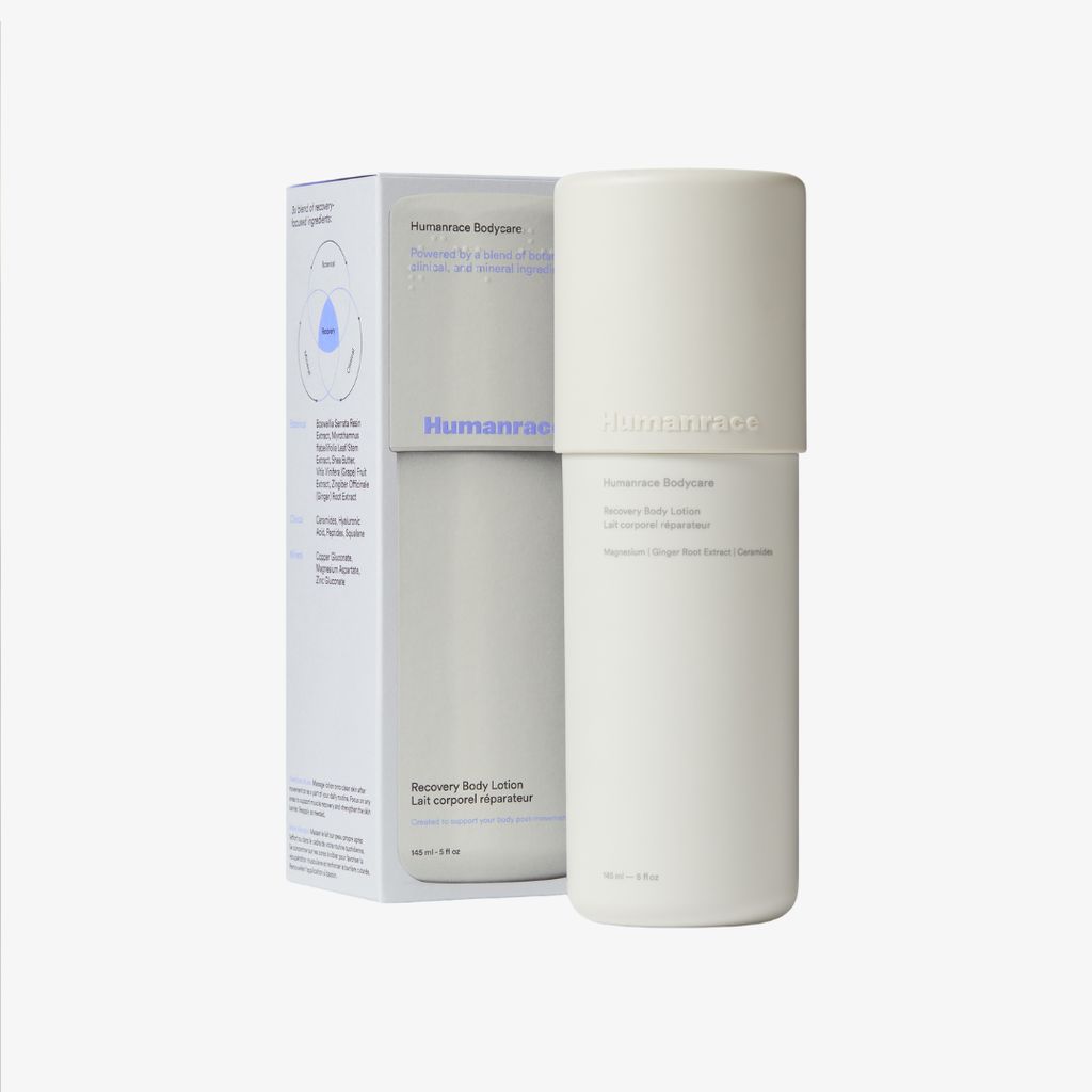 Recovery Body Lotion - Image 2